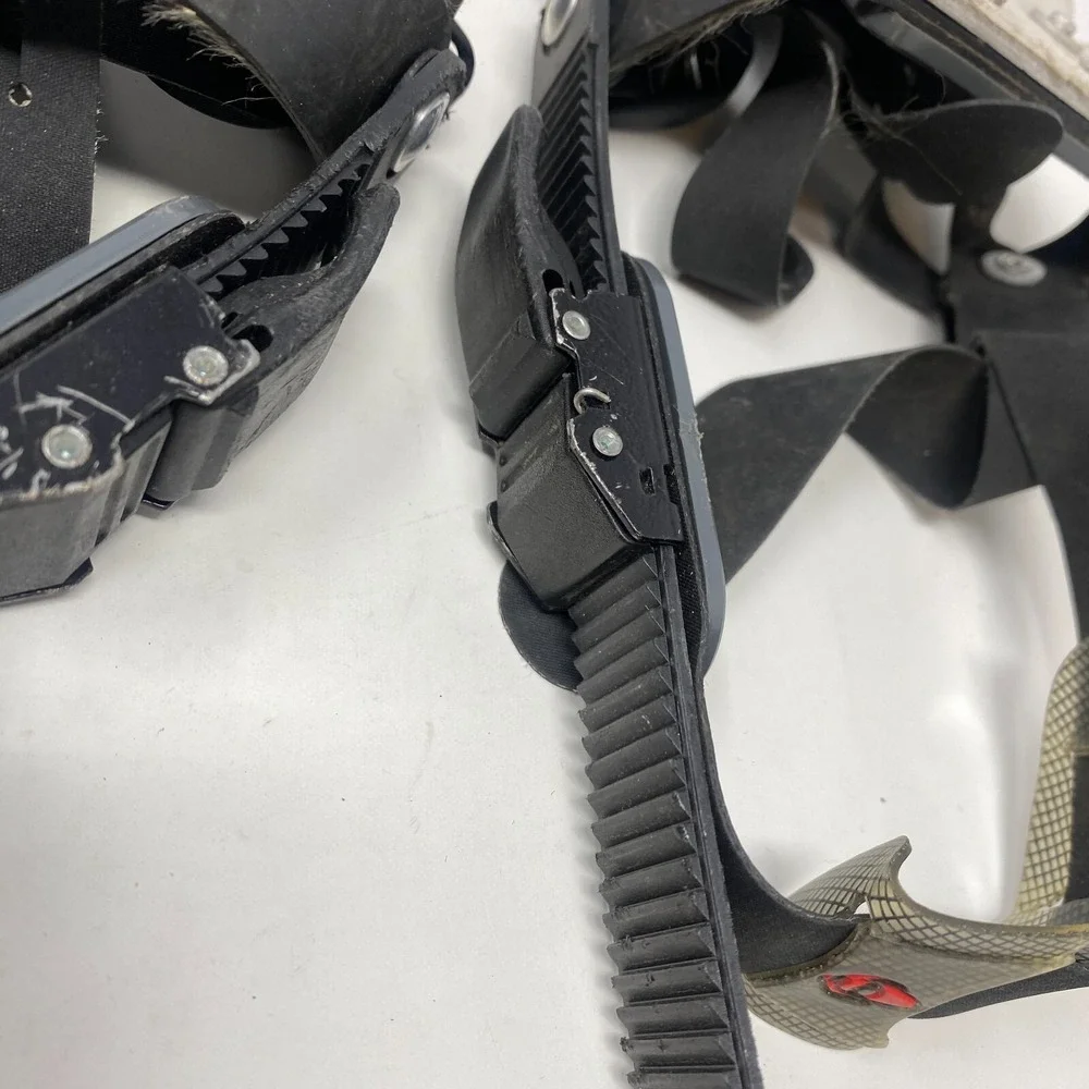 Crescent Moon Snowshoes Ice Shoes Adjustable‎